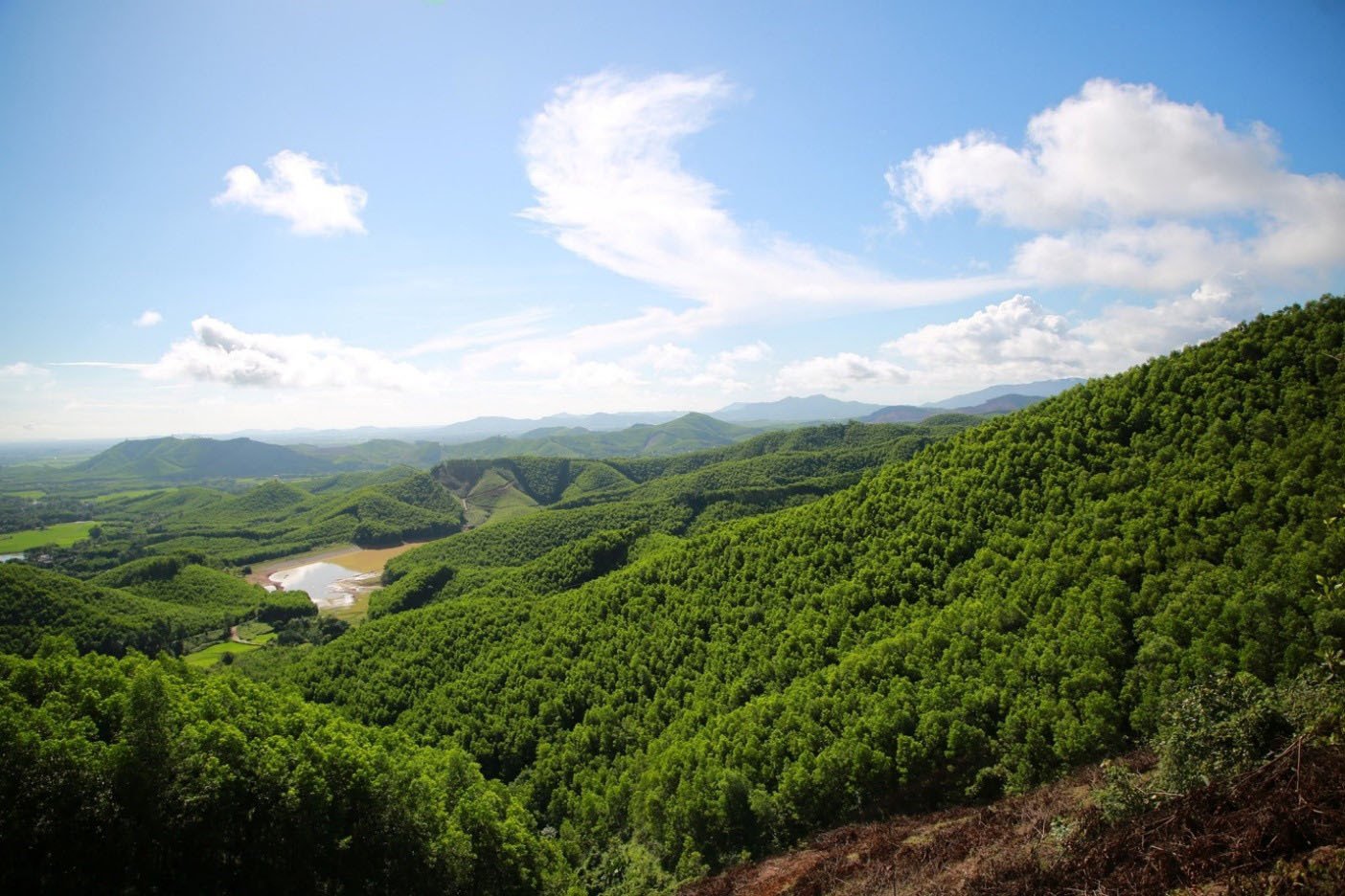 Ben En Hiking 2 Day Tour from Hanoi